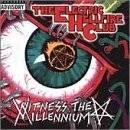 The Electric Hellfire Club : Witness the Millenium